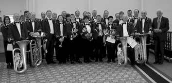 Betteshanger Brass Band