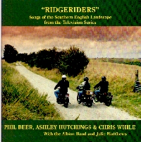 Ridgeriders