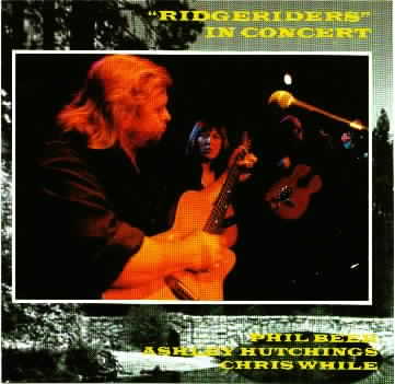 Ridgeriders Live